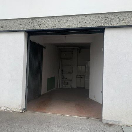 La Palma Apartment Rapallo Bagian luar foto