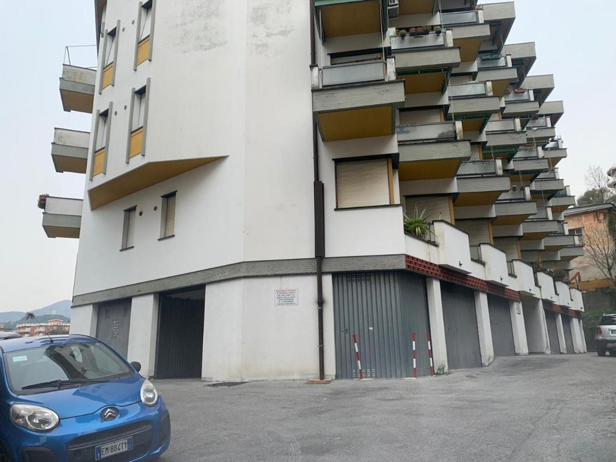 La Palma Apartment Rapallo Bagian luar foto