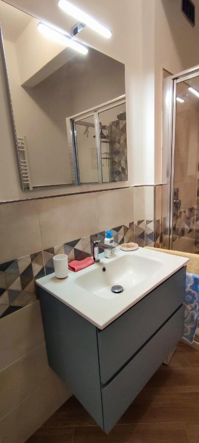 La Palma Apartment Rapallo Bagian luar foto