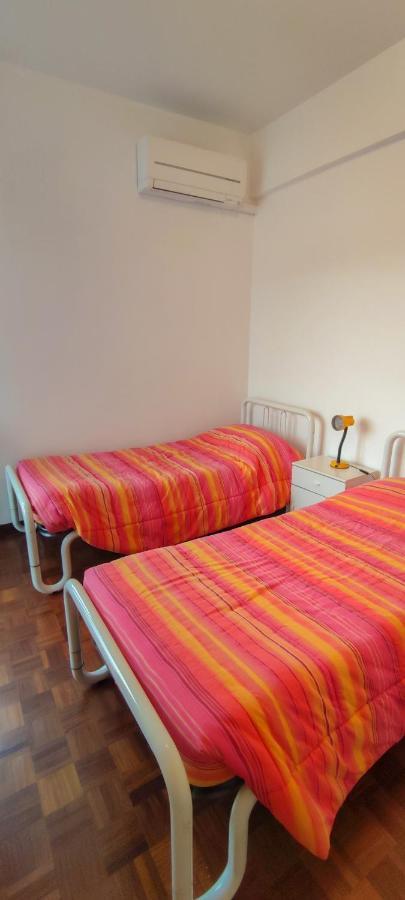 La Palma Apartment Rapallo Bagian luar foto